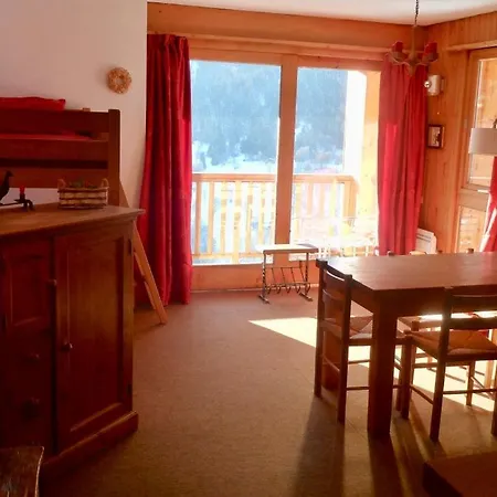 Large Meribel Three Valleys